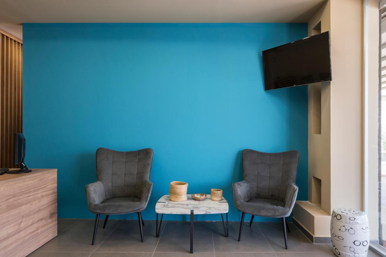 كاتو ذاراتسو Aequor Luxury Rooms & Apartments المظهر الخارجي الصورة